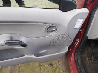 Citroën C3 C3 (FC/FL/FT), Hatchback 5-drs, 2001 / 2012 1.6 16V picture 5