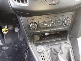 Ford Focus Focus 3 Wagon, Combi, 2010 / 2020 1.6 Ti-VCT 16V 85 picture 8