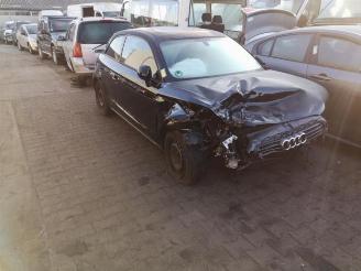demontáž osobní automobily Audi A1 A1 (8X1/8XK), Hatchback 3-drs, 2010 / 2018 1.2 TFSI 2011