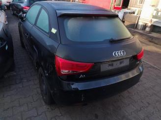 Audi A1 A1 (8X1/8XK), Hatchback 3-drs, 2010 / 2018 1.2 TFSI picture 4