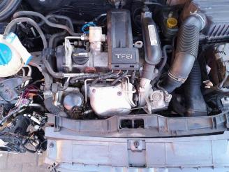 Audi A1 A1 (8X1/8XK), Hatchback 3-drs, 2010 / 2018 1.2 TFSI picture 11