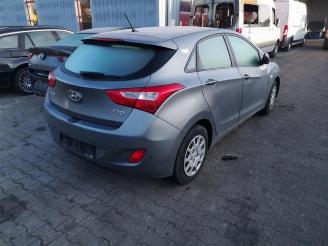 Hyundai I-30 i30 (GDHB5), Hatchback, 2011 1.4 16V picture 4