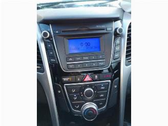 Hyundai I-30 i30 (GDHB5), Hatchback, 2011 1.4 16V picture 7