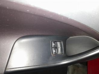 Seat Ibiza Ibiza IV SC (6J1), Hatchback 3-drs, 2008 / 2016 1.2 12V picture 5