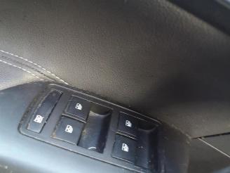 Opel Insignia Insignia, Sedan, 2008 / 2017 2.0 CDTI 16V 130 Ecotec picture 5