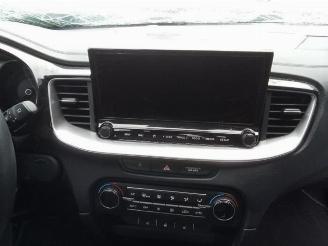 Kia Cee d Ceed Sportswagon (CDF), Combi 5-drs, 2018 1.6 CRDi 16V 115 Eco-Dynamics+ picture 8