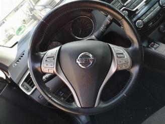 Nissan Qashqai Qashqai (J11), SUV, 2013 1.2 DIG-T 16V picture 11