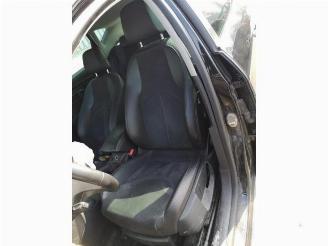 Seat Leon Leon ST (5FF), Combi 5-drs, 2012 / 2020 1.4 TSI 16V picture 6