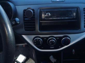 Kia Picanto Picanto (TA), Hatchback, 2011 / 2017 1.0 12V picture 7