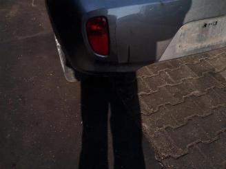 Kia Picanto Picanto (TA), Hatchback, 2011 / 2017 1.0 12V picture 4