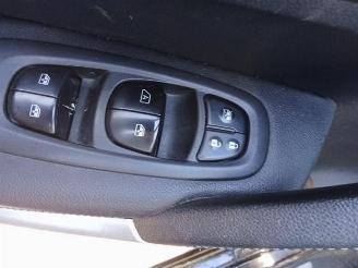 Renault Kadjar Kadjar (RFEH), SUV, 2015 1.6 TCE 165 picture 11