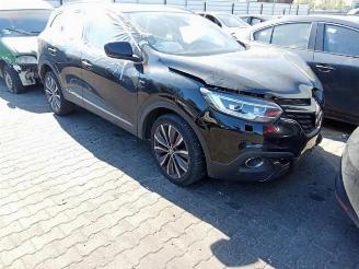 demontáž osobní automobily Renault Kadjar Kadjar (RFEH), SUV, 2015 1.6 TCE 165 2017