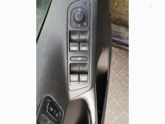 Volkswagen Tiguan Tiguan (5N1/2), SUV, 2007 / 2018 2.0 TDI 16V 4Motion picture 9