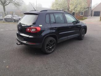 Volkswagen Tiguan Tiguan (5N1/2), SUV, 2007 / 2018 2.0 TDI 16V 4Motion picture 5