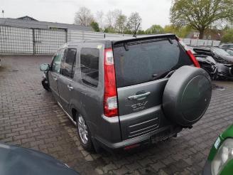 Honda Cr-v CR-V (RD5/6/7/8), SUV, 2001 / 2007 2.2 CTDi 16V picture 3