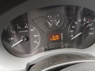 Peugeot Expert Expert (G9), Van, 2007 / 2016 1.6 HDi 90 picture 6