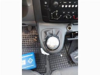 Peugeot Expert Expert (G9), Van, 2007 / 2016 1.6 HDi 90 picture 8