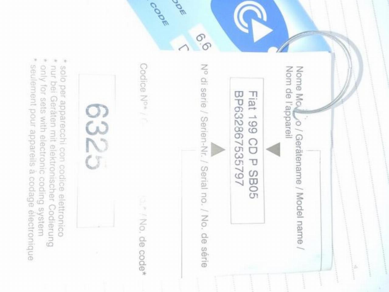 Fiat Grande Punto Grande Punto (199), Hatchback, 2005 1.4