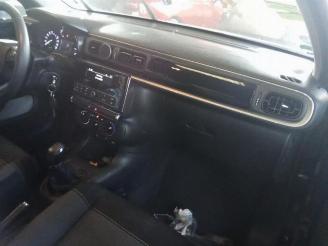 Citroën C3 C3 (SX/SW), Hatchback, 2016 1.0 Vti 12V PureTech picture 13