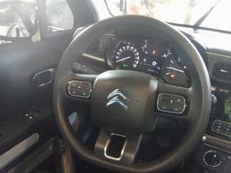 Citroën C3 C3 (SX/SW), Hatchback, 2016 1.0 Vti 12V PureTech picture 12