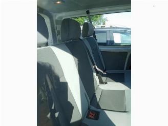 Volkswagen Transporter Transporter T5, Van, 2003 / 2015 2.0 TDI DRF picture 6