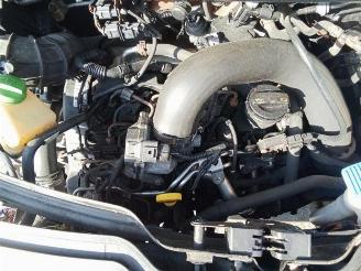 Volkswagen Transporter Transporter T5, Van, 2003 / 2015 2.0 TDI DRF picture 8