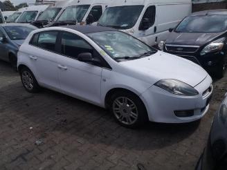 Fiat Bravo Bravo (198A), Hatchback, 2006 / 2014 1.6 JTD Multijet 120 picture 2