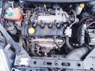 Fiat Bravo Bravo (198A), Hatchback, 2006 / 2014 1.6 JTD Multijet 120 picture 11