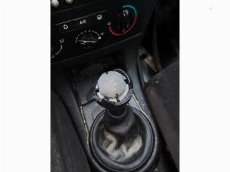 Citroën C4 C4 Berline (LC), Hatchback 5-drs, 2004 / 2011 1.6 HDi 16V 110 picture 8