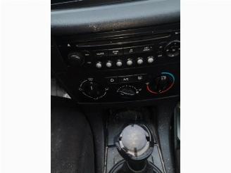 Citroën C4 C4 Berline (LC), Hatchback 5-drs, 2004 / 2011 1.6 HDi 16V 110 picture 7