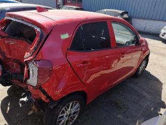 Kia Picanto Picanto (JA), Hatchback, 2017 1.0 12V picture 4