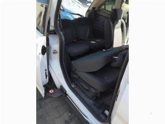 Ford Grand C-Max Grand C-Max (DXA), MPV, 2010 / 2019 1.6 EcoBoost 16V picture 10