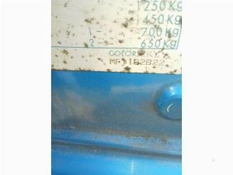 Suzuki Alto Alto, Hatchback 5-drs, 2009 1.0 12V picture 11