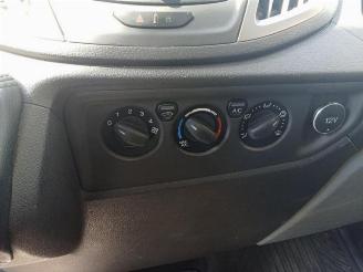 Ford Transit Transit, Van, 2013 2.0 TDCi 16V Eco Blue 130 picture 7