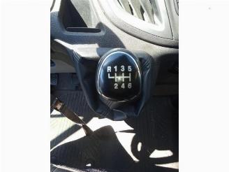 Ford Transit Transit, Van, 2013 2.0 TDCi 16V Eco Blue 130 picture 8