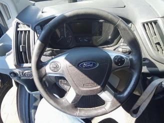 Ford Transit Transit, Van, 2013 2.0 TDCi 16V Eco Blue 130 picture 9