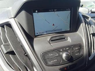 Ford Transit Transit, Van, 2013 2.0 TDCi 16V Eco Blue 130 picture 6