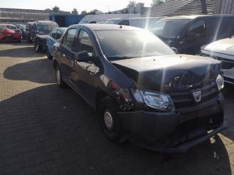 Dacia Logan Logan II, Sedan, 2012 / 2021 1.2 16V picture 2