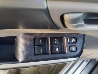 Honda Insight Insight (ZE2), Hatchback, 2009 / 2014 1.3 16V VTEC picture 6