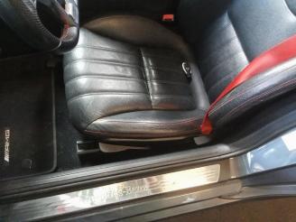 Mercedes SLK SLK (R172), Cabrio, 2011 / 2016 3.5 350 V6 24V BlueEFFICIENCY picture 19