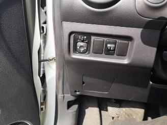 Mitsubishi Space-star Space Star (A0), Hatchback, 2012 1.0 12V picture 10