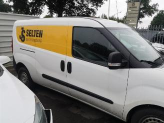 Opel Combo Combo, Van, 2012 / 2018 1.3 CDTI 16V ecoFlex picture 6