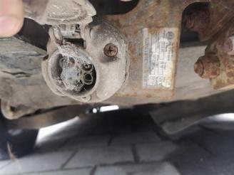 Mazda 6 6 SportBreak (GH19/GHA9), Combi, 2008 / 2013 2.0 CiDT 16V picture 7