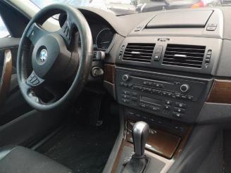 BMW X3 X3 (E83), SUV, 2004 / 2011 xDrive20d 16V picture 9