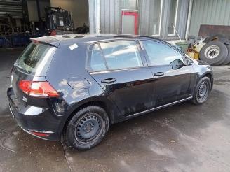 Volkswagen Golf Golf VII (AUA), Hatchback, 2012 / 2021 1.2 TSI 16V picture 6