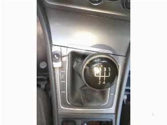 Volkswagen Golf Golf VII (AUA), Hatchback, 2012 / 2021 1.2 TSI 16V picture 14