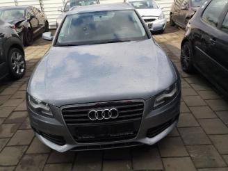 demontáž osobní automobily Audi A4 A4 Avant (B8), Combi, 2007 / 2015 1.8 TFSI 16V 2010