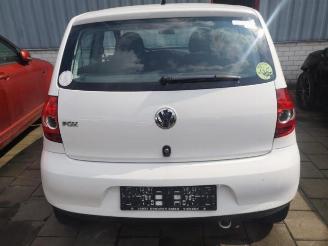 Volkswagen Fox Fox (5Z), Hatchback, 2005 / 2012 1.2 picture 3