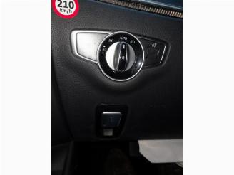 Mercedes E-klasse E Estate (S213), Combi, 2016 / 2023 E-220d 2.0 Turbo 16V 4-Matic picture 16