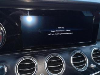 Mercedes E-klasse E Estate (S213), Combi, 2016 / 2023 E-220d 2.0 Turbo 16V 4-Matic picture 10